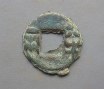 The Warring States are two and a half two-see only half the stars