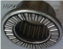 Original German imported INA combination needle roller bearing stamping needle roller bearing model RAX740 HK172314