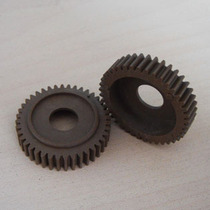 The application of Panasonic KX803 813 2003 2008 2033 MB228 MB778CN fixing roller gear