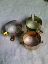 Capacitor clamp capacitor clamp diameter 52mm