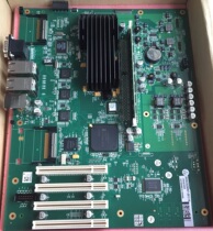 ABB robot DSQC639 calibrator IRC5 control cabinet Computer host computer motherboard circuit board