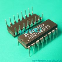 AM26LS30PC AM26LS32PC AM26LS33PC AM26LS34PC new original driver IC