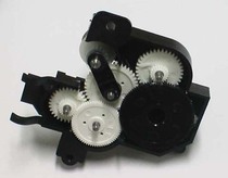 LQ580K 570 FX880 FX880 FX880 FX1170 color Drive Assembly (without belt) printer accessories