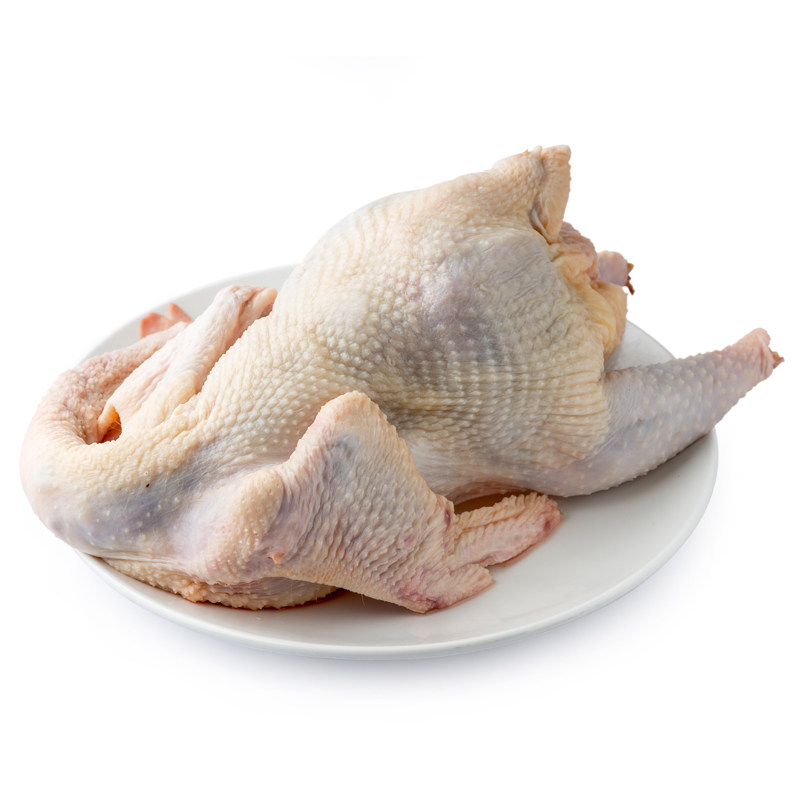 【天猫超市】满99减30罗曼老母鸡1.