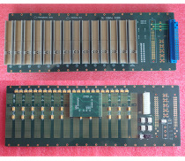 3U14 slot CPCI backplane