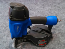 Taiwan original Pneumatic nail gun AWINDEN Wing Ting WR-57 new decoration woodworking nail gun Taiwan original