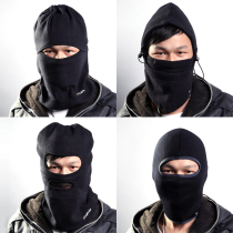 cam-in outdoor photography warm cold hat protection Hood CS hat flying tiger hat CA013