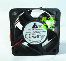 Original DELTA DELTA AUB0524VHD 5CM 5020 24V0 15A inverter cooling fan