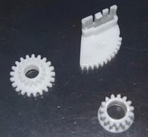 Suitable for brother 7030 7340 7450 2140 gear carton gear feed wheel tray accessories