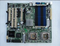 Taian S5375AG2NR 771 dual motherboard S5375 with PCI-E 16X slot sound card Support 54