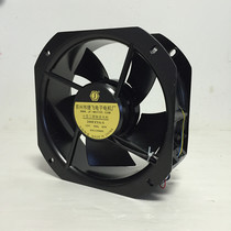 Wholesale Suzhou Jiefei 200FZY6-S 8s Axial Fan High Temperature Fan 225*225*80