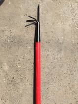 Fire equipment manufacturers direct fire hook site-specific fire frame special fire frame supporting physical objects