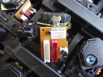 Black potentiometer original CD laser head KSS-210A straight generation KSS-150A