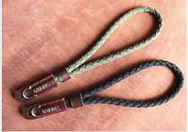 Applicable cotton weave micro-single camera hand wristband Canon G1X Panasonic GF3 GF3 NEX-5r 3N5R hand rope A5000