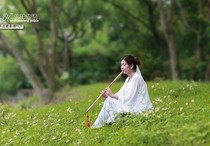 Beginner Xiao Short Xiao Musical instrument Zizhu Professional playing Dong Xiao Short Xiao Eight holes Six holes Xiao