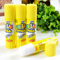 Chenguang MG7105 glue stick 15g high viscosity solid glue Business Office 15g glue stick non-toxic environmental protection