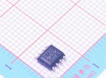 TLC272CDR 272C SOP8 operational amplifier imported TI original