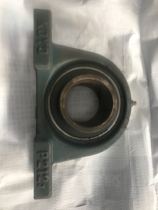UCP212 vertical bridge-shaped outer spherical ball bearing