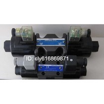 Taiwan oil research YUKEN solenoid valve DSG-03-3C6-D24-N1-50