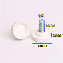 Furniture adjustable foot furniture foot adjustment foot adjustment foot flat adjustable cushion foot adjustable foot adjustable