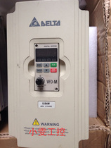 95 New Delta inverter VFD-M VFD055M43A 5 5KW quality
