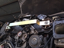 Volkswagen Audi V6 belt timing special tool Old Passat A6 2 4 2 8 timing tool T3391