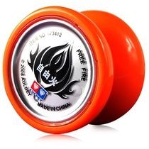 Genuine Audi Double Diamond Fire Junior King 2 Yo-yo toy-Free Fire Yo-yo 673412