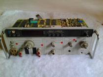 HP 3552A TRANSMISSION TEST SET