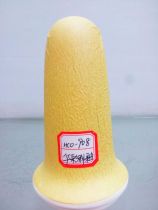 Huttery-made glazed without light glazed Jingdezhen Tao art monochrome sublight ceramic glaze with 1180-1230 degrees in temperature