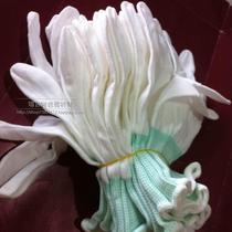 Direct sales 13 knitted labor insurance nylon dust-free chemical fiber work electronics factory food factory etiquette protective gloves