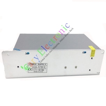 Power adapter 12V60A720W switching power supply engineering special monitoring security luminous character advertising power supply