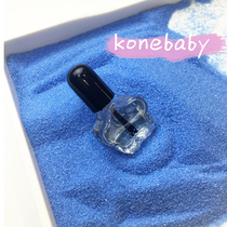 Mis bow Tongan Glue Professional Double Eyele Leather Patch Glue Lace Mesh Beauty Stick Styling Sizing 4ml