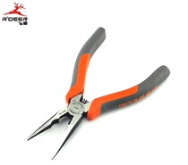 Flying Deer RDEER Tool Chrome Vanadium Steel Spike Pliers 8 Inch 200mm 101-318