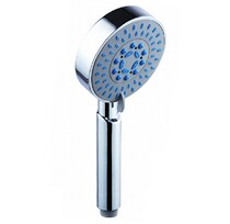 Crown Special Price Triple Multifunction Bath Shower shower Handheld Booster Shower shower Shower Head Water Heater Sprinkler