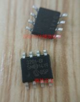 New original MCP3201-CI SN SOP8 analog-to-digital converter ADC spot direct shooting