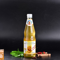 * Thai Rats and gardener Pets sweet and sour plum sauce 800g Thai plum sauce dip with jam sour plum sauce