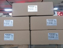 New Taiwan Willen touch screen MT6070iH 2WV MT6070iH 3WV physical shooting warranty one year