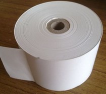 Spot T88 cash register paper 80x80mm thermal printing paper T82 T81 T60 small ticket paper special