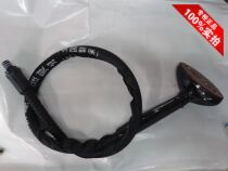 Qiaojies ironing treasure hanging ironing machine catheter nozzle