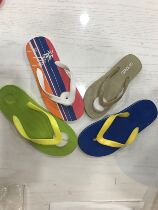 Burton and its GRAVIS Flip-flops Men and Womens models