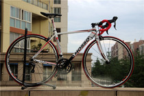 Cloud trace bicycle: road car assembly DIY mosso 720tca frame 3500 kit R501 wheel set