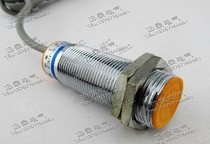 Hugong LJ24A3-10-J EZ inductive proximity switch AC 2-wire 220V normally open M24