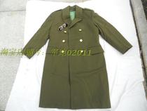 New retired 87-style land school official wool horse pants with inner coat cadre military cotton coat