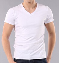 Male Latin dance clothes Latin modern dance clothes national standard dance clothes Latin ballroom dance competition clothes dance tops