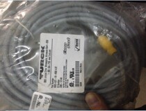 TURCK RKS 4 5T-10-RSS 4 5T Cable Data cable Signal cable