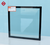 Taiwan glass 6mm-ple83 12A junction 6mm Low-E insulating glass