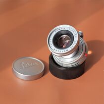 (US)Leica Elmar 50mm f2 8 M Retractable Head