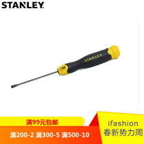 Stanley slotted screwdriver STMT67268-8-23 67265 67267 67263 67266
