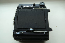 Glefi Crown Graphic 4x5 Large Format Camera 135mm 4 7 Schneider head
