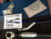 Original import fake one penalty ten manual hydraulic pliers HK6022 terminal crimping pliers HK-6022